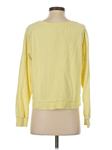 Saturday Sunday Sweatshirt (view 2)
