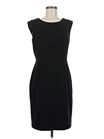 The Limited Outlet Casual Dress (view 1)
