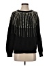 Tea n Rose Black Pullover Sweater Size S - photo 1