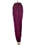Gap Solid Purple Track Pants Size S - photo 5