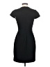 Express Solid Black Cocktail Dress Size S - photo 2