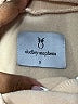 Dudley Stephens Tan Turtleneck Sweater Size S - photo 4