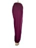 Gap Solid Purple Track Pants Size S - photo 4