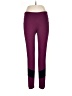 Puma Color Block Purple Active Pants Size L - photo 1