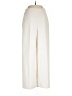 Wilfred 100% Polyester Ivory Dress Pants Size M - photo 1