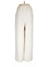 Wilfred 100% Polyester Ivory Dress Pants Size M - photo 2