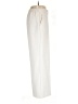 Wilfred 100% Polyester Ivory Dress Pants Size M - photo 4