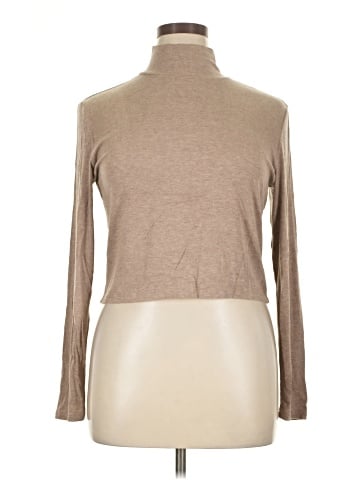 Elie Tahari Turtleneck Sweater (view 1)