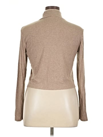 Elie Tahari Turtleneck Sweater (view 2)
