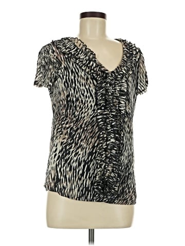 212 Collection Short Sleeve T-Shirt (view 1)