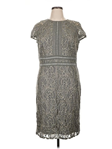 Tadashi Shoji Cocktail Dress (view 1)