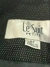 Le Suit Black Blazer Size 8 (petite) - photo 6