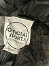 Assorted Brands 100% Polyester Solid Black Athletic Shorts Size M - photo 3