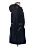 Carreau Blue Raincoat Size S - photo 4