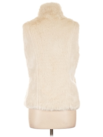 cavalini Faux Fur Vest (view 2)