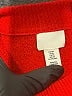 H&M Print Red Pullover Sweater Size XL - photo 7