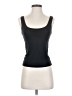Tahari Black Sleeveless Top Size XS - photo 1
