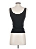 Tahari Black Sleeveless Top Size XS - photo 2