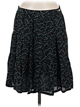 Marc By Marc Jacobs Silk Skirt