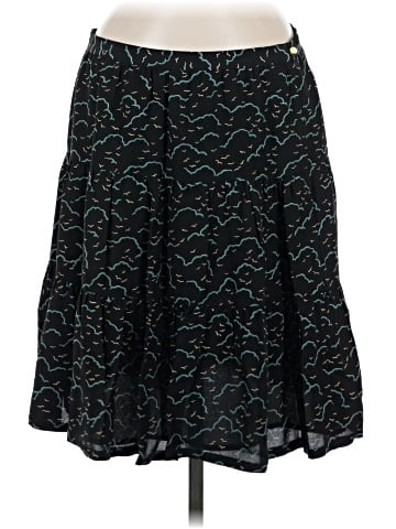 Marc by Marc Jacobs Silk Skirt (view 1)