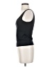 Tahari Black Sleeveless Top Size XS - photo 5