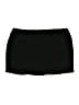 Greg Norman Solid Black Casual Skirt Size 2X - photo 2