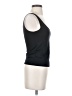Tahari Black Sleeveless Top Size XS - photo 4