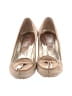 Tod's Tan Suede Pumps Size EU 37 - photo 2