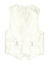 Unbranded Ivory White Vest Size 10 - photo 2