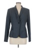Etcetera Gray Blazer Size 6 - photo 1
