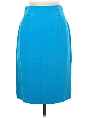 Dana Buchman Casual Skirt (view 1)