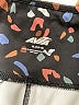 Avia Print Black Active Pants Size XL - photo 7