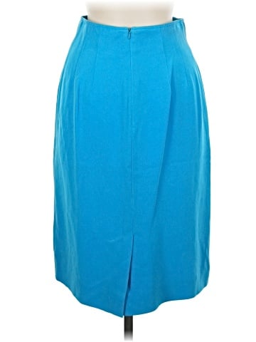 Dana Buchman Casual Skirt (view 2)