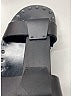 Valentino Garavani Black Sandals Size EU 40 - photo 3