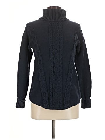 L.L.Bean Turtleneck Sweater (view 1)