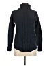 L.L.Bean Black Turtleneck Sweater Size M - photo 1