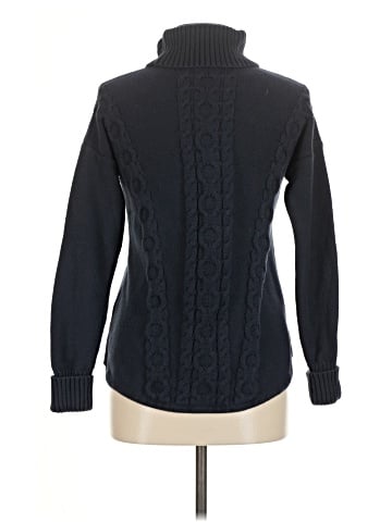 L.L.Bean Turtleneck Sweater (view 2)
