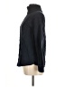L.L.Bean Black Turtleneck Sweater Size M - photo 5