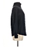 L.L.Bean Black Turtleneck Sweater Size M - photo 4