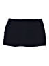 Greg Norman Solid Blue Casual Skirt Size XXL - photo 2