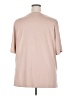 Unbranded Tan Short Sleeve T-Shirt Size XXL - photo 2