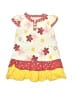 Deux Par Deux Yellow Ivory Dress 3-6 MO / 6 MO - photo 1