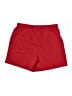 Under Armour 100% Polyester Red Athletic Shorts Size M (kids) - photo 2