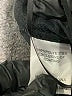 Lucy Paris 100% Polyester Black Cargo Pants Size M - photo 8