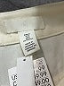 H&M Ivory Casual Pants Size 8 - photo 7