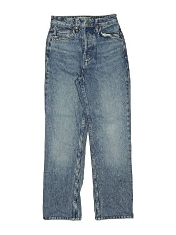 Reformation Jeans (view 1)