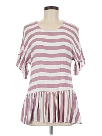 Fantastic Fawn Short Sleeve T-Shirt (view 1)