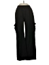 J.B.S. Black Dress Pants Size 24 waist (estimated) - photo 1