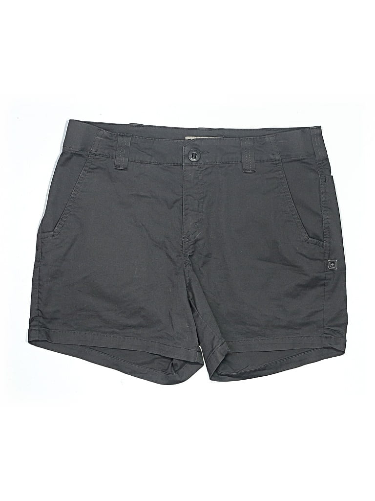 Pre-owned 5.11 Tactical Series Shorts In Gray
