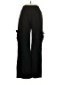 J.B.S. Black Dress Pants Size 24 waist (estimated) - photo 2